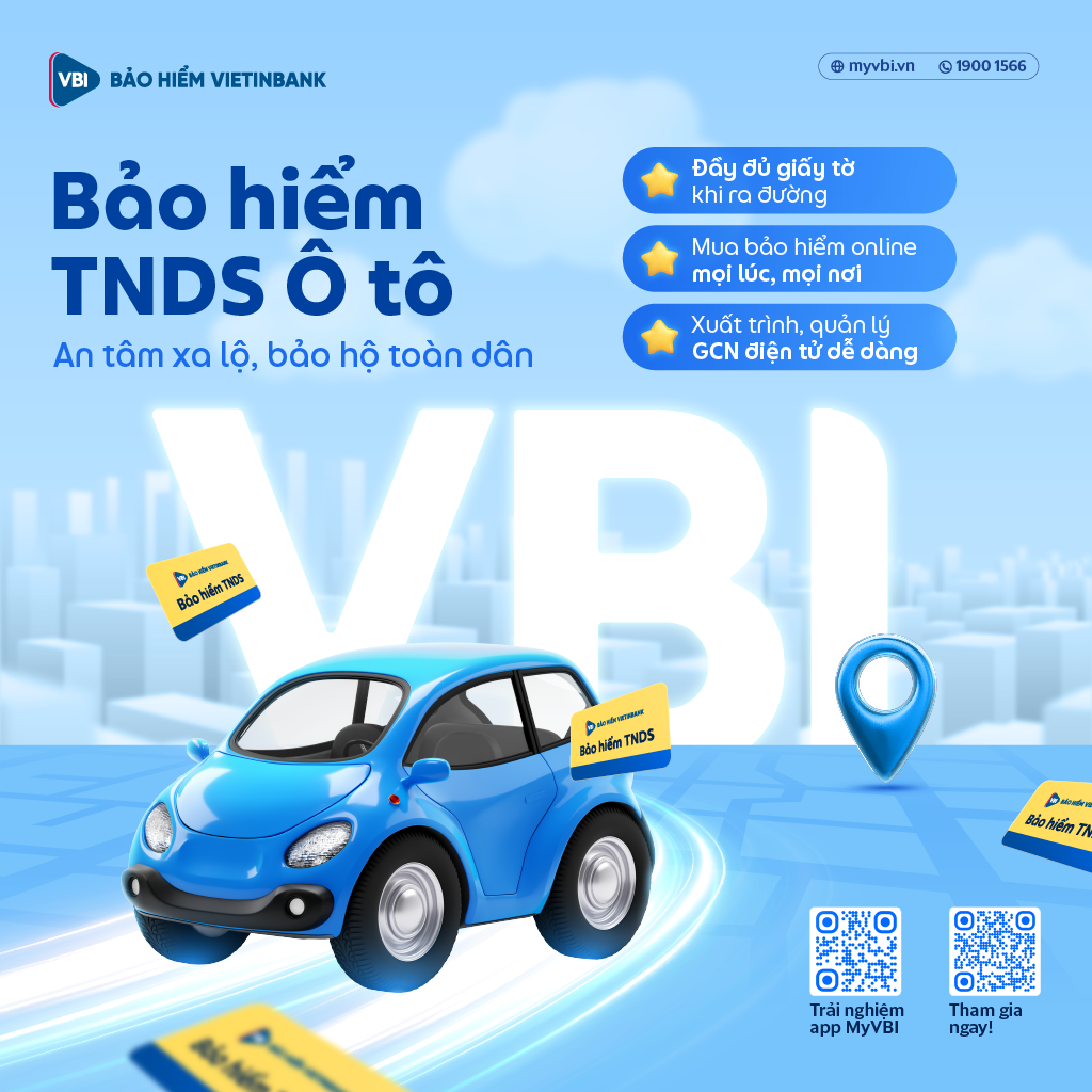 Bảo hiểm toàn bộ xe ô tô: Review chi tiết từ A-Z