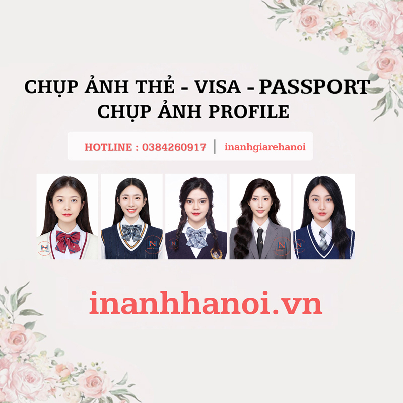 Quy định chung về ảnh thẻ bằng lái xe