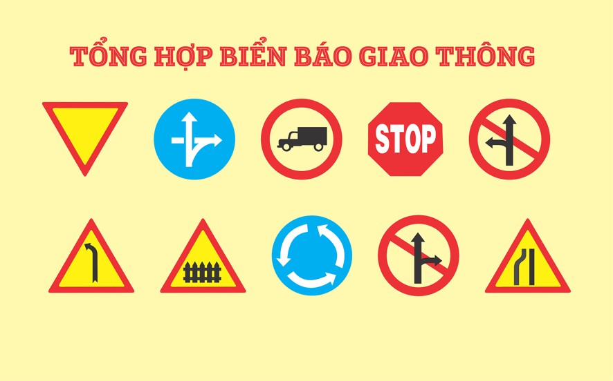 Bí Quyết Học Lý Thuyết Lái Xe Ô Tô 600 Câu