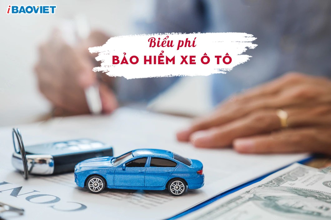 Biểu Phí Bảo Hiểm Xe Ô Tô Bảo Việt – Cẩm Nang Chi Tiết 2024