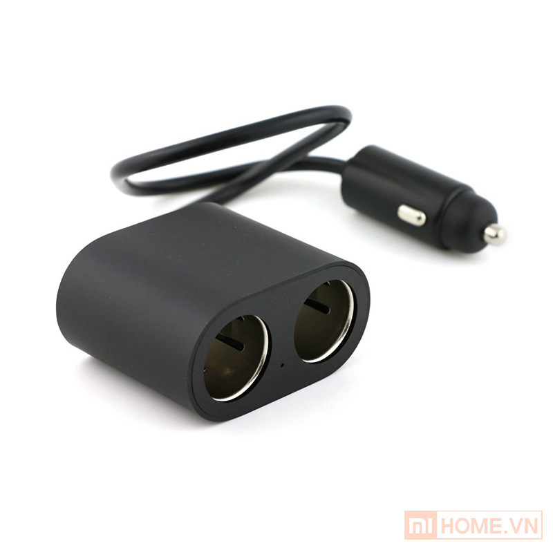 Review Sạc Ô Tô Xe Hơi Xiaomi Mới Nhất