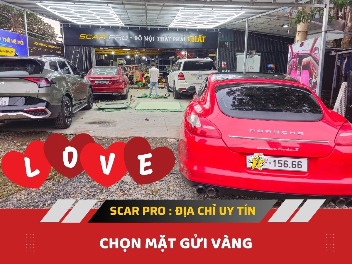Giá bọc ghế da xe ô tô và các yếu tố ảnh hưởng