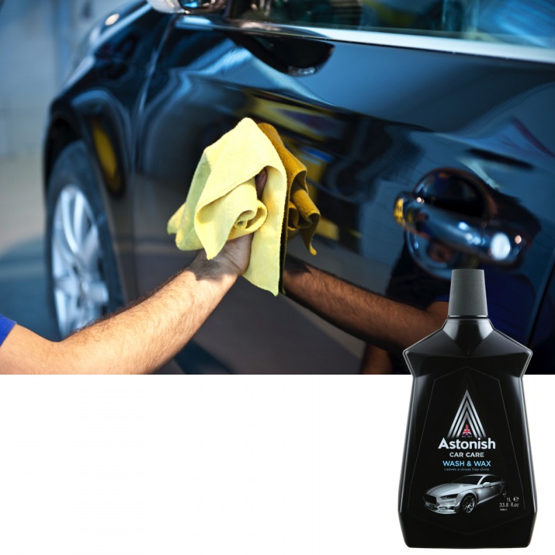 Bí Quyết Giữ Nước Sơn Xe Ô Tô Luôn Bóng Đẹp