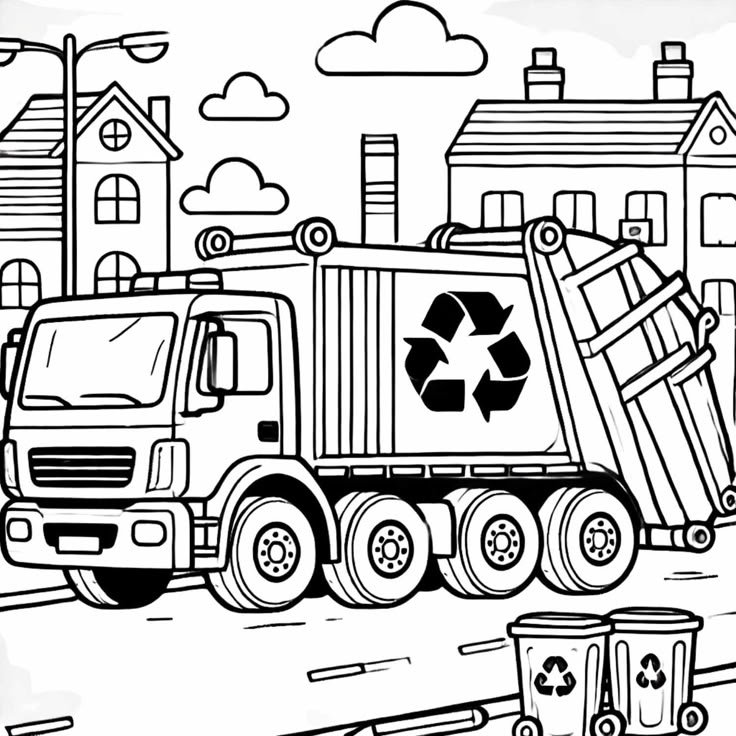 Tô màu xe ô tô tải: Chi tiết xe đấu giá