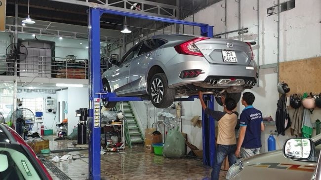 Chuyên Độ Pô Xe Ô Tô: Hiểu Rõ Các Yếu Tố Quan Trọng