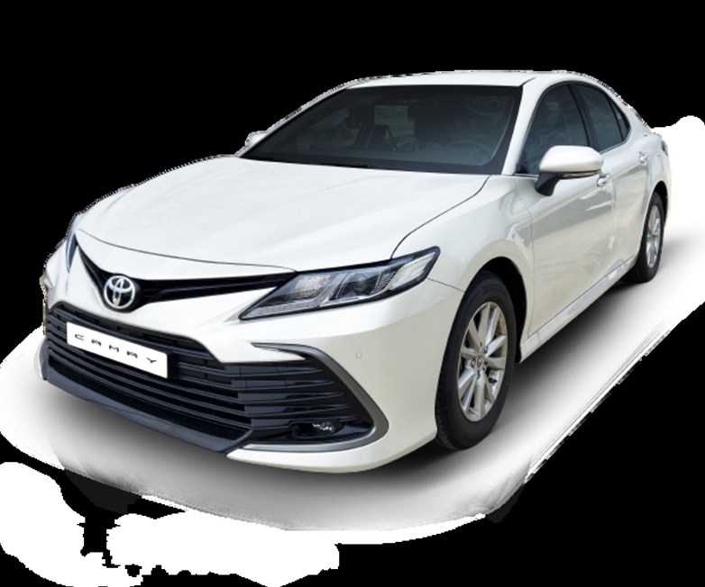 Xe ô tô của hãng Toyota: Khám phá thế giới xe Toyota tại Việt Nam