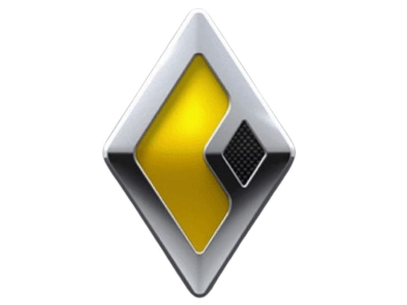 Logo hãng xe Carbon Motors, biểu tượng xe cảnh sát Mỹ
