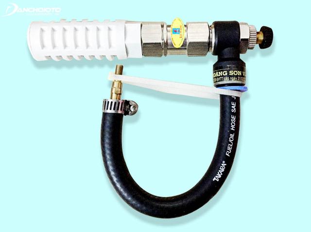 Xăng cho xe ô tô: Thiết bị tiết kiệm – Thực hư hiệu quả