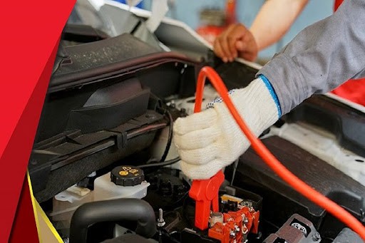 Các trường hợp cần câu bình ắc quy xe ô tô