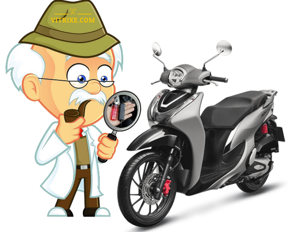 Cách Phát Hiện Thiết Bị Định Vị Trên Xe Ô Tô