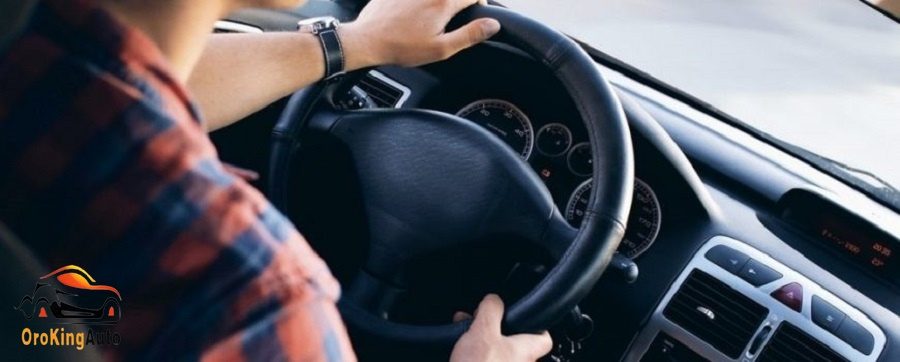 Biểu đồ hướng dẫn cách tắt máy xe ô tô