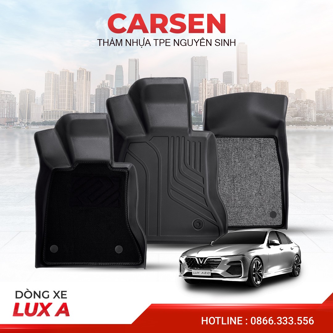 Hướng dẫn chi tiết cách tháo lót sàn xe ô tô an toàn tại nhà
