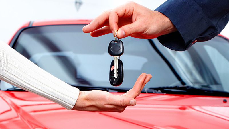 Công thức tính giá xe ô tô cũ dựa trên giá mua mới và mức khấu hao