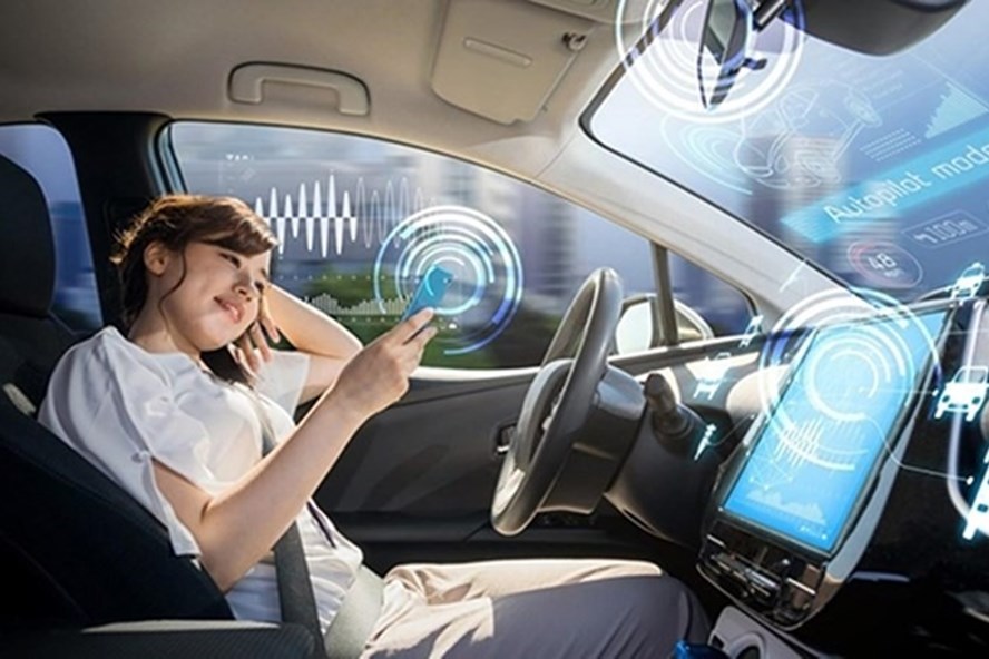 Công nghệ trên xe ảnh hưởng đến giá trị khi đánh giá xe ô tô cũ