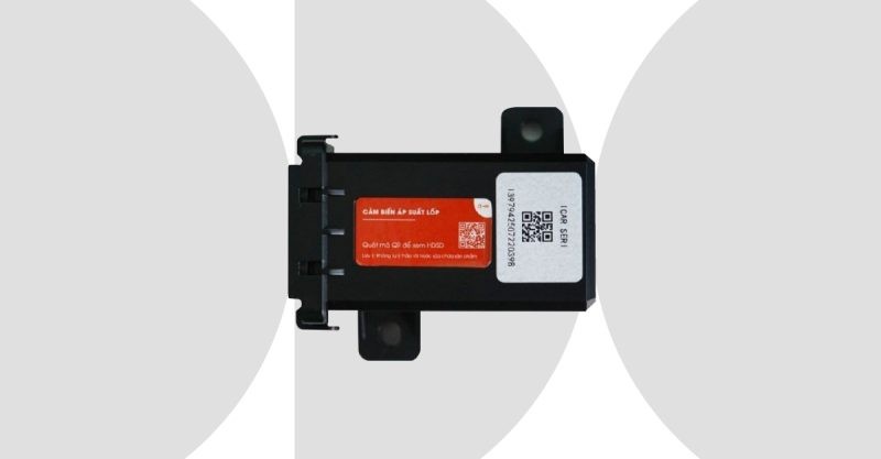 Cảm biến áp suất lốp ICAR Ellisafe I3H