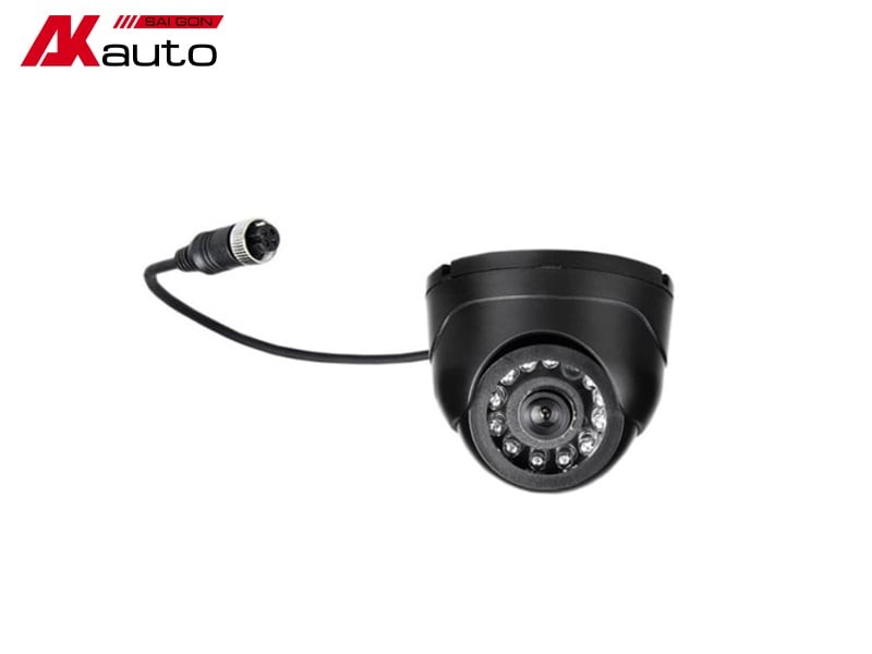 Camera chuyên dụng Navicom I20 lắp trong cabin