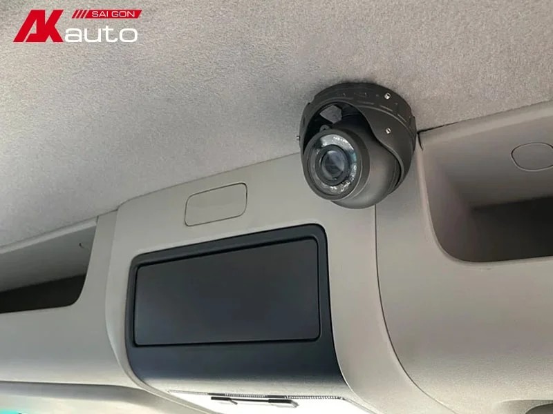 Camera trong xe ô tô Navicom I20 chuyên dụng