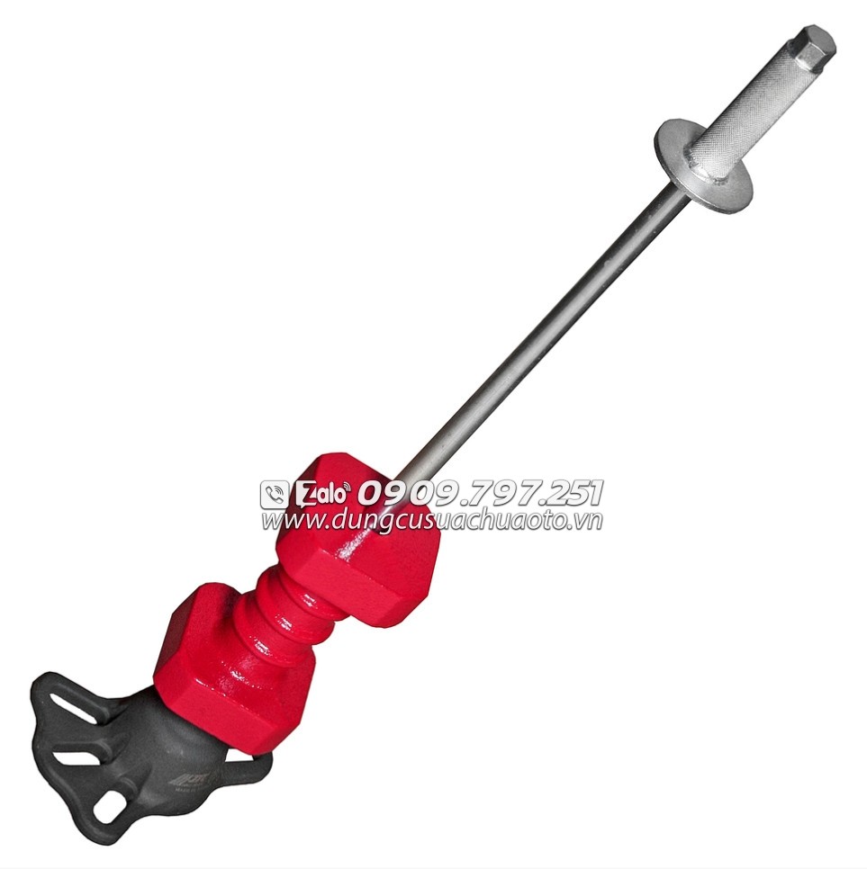 Vam tháo tăng bua JTC 1628 chuyên dụng giúp tháo rời cụm phanh tang trống xe ô tô