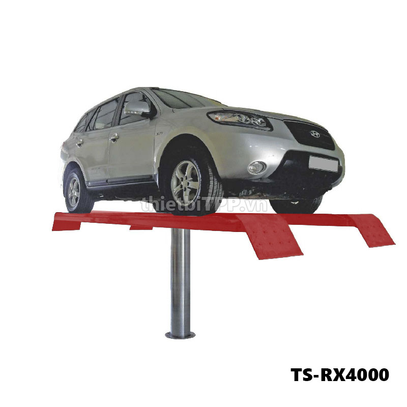 Cầu Nâng Rửa Xe Ô Tô Chuyên Nghiệp: Lợi Ích & Các Loại