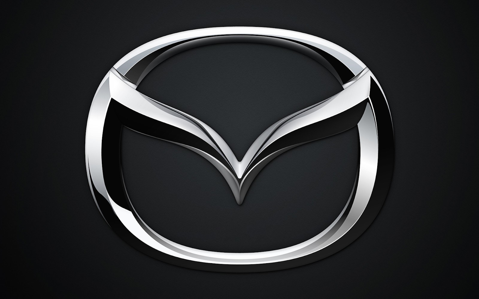 Logo Mazda