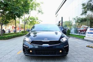 Hình ảnh Kia Cerato Premium sedan hạng C