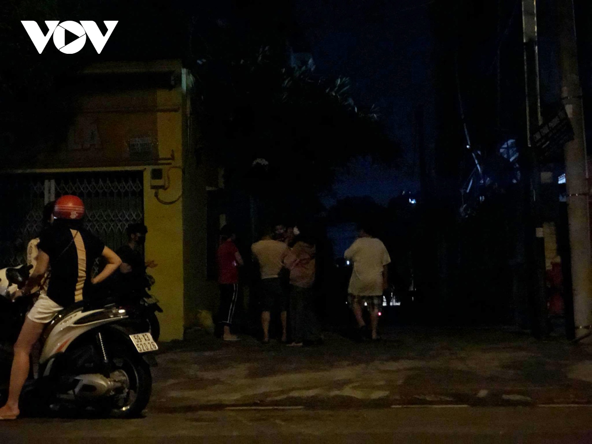 Review Bãi Giữ Xe Ông Huyện Thủ Đức Mới Nhất
