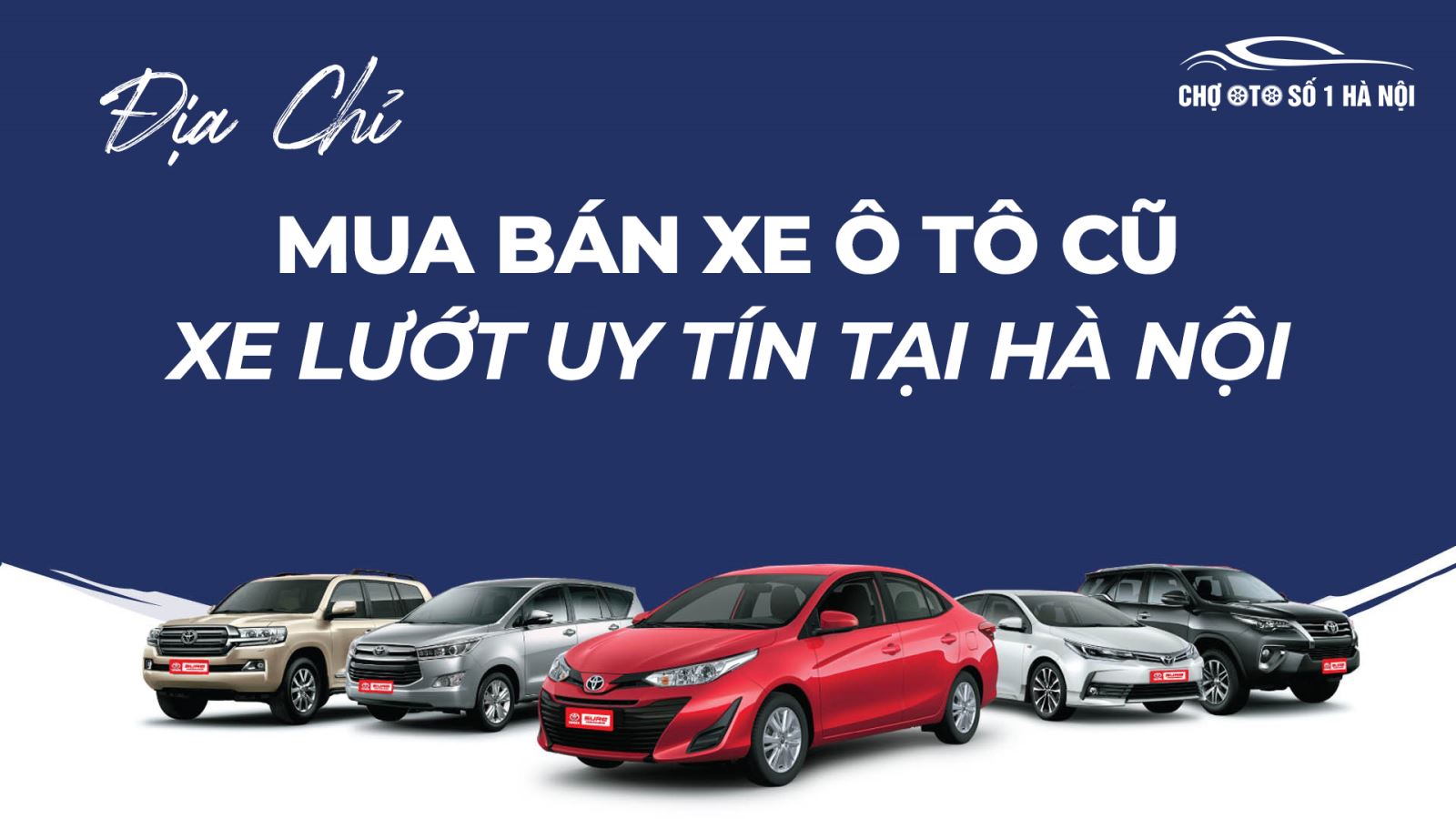 Xe ô tô cũ Bắc Ninh: Hướng dẫn mua bán hiệu quả