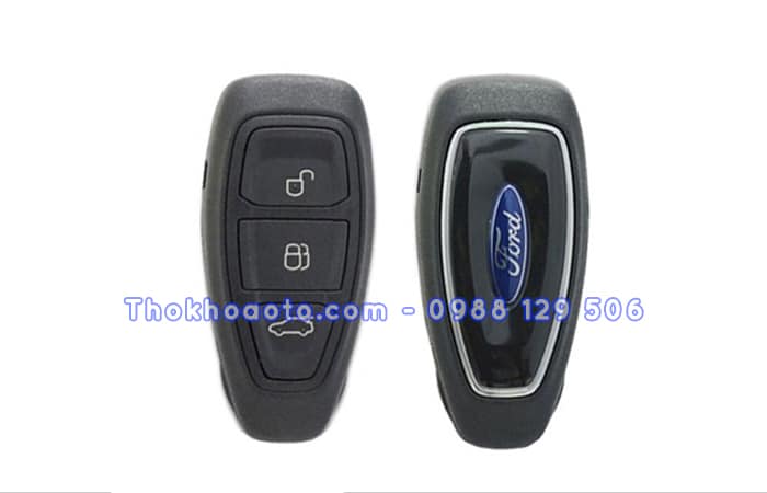 Xe Ô Tô Ford Focus: Chi Tiết Về Chìa Khóa Và Dịch Vụ Liên Quan