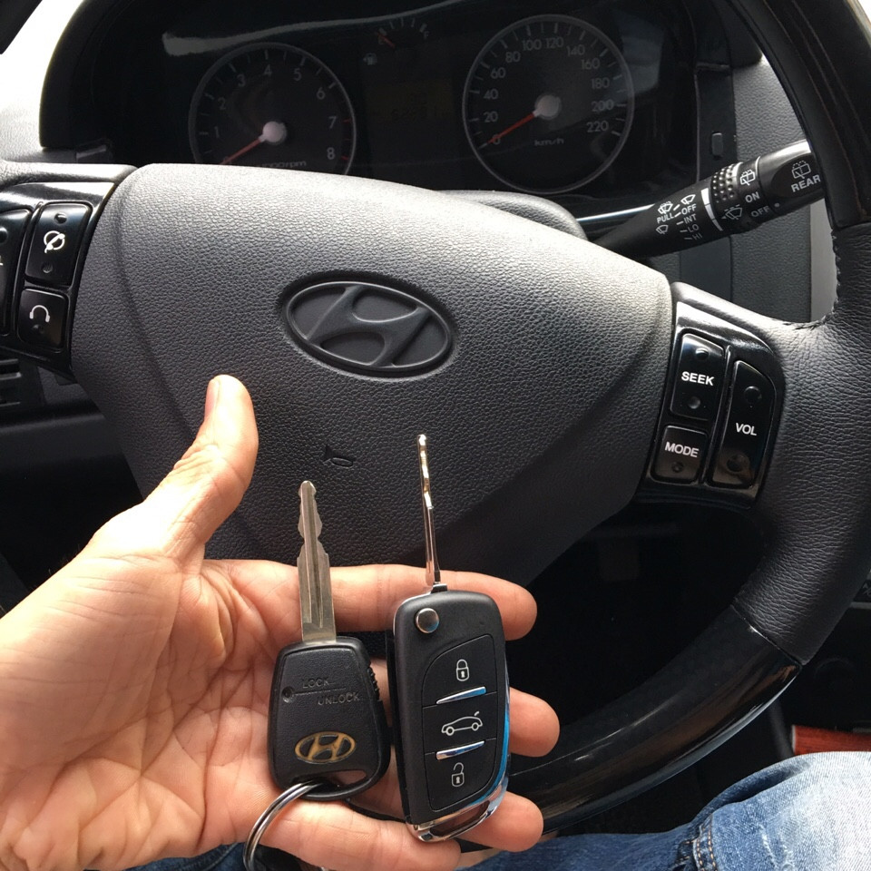 khóa cửa điện xe ô tô: Hướng dẫn chi tiết và bảng giá