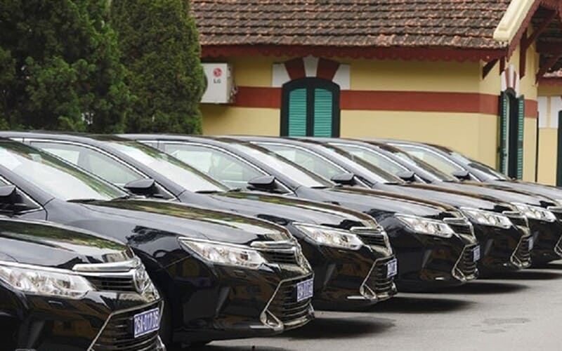 Chính sách hỗ trợ phát triển xe ô tô điện tại Việt Nam