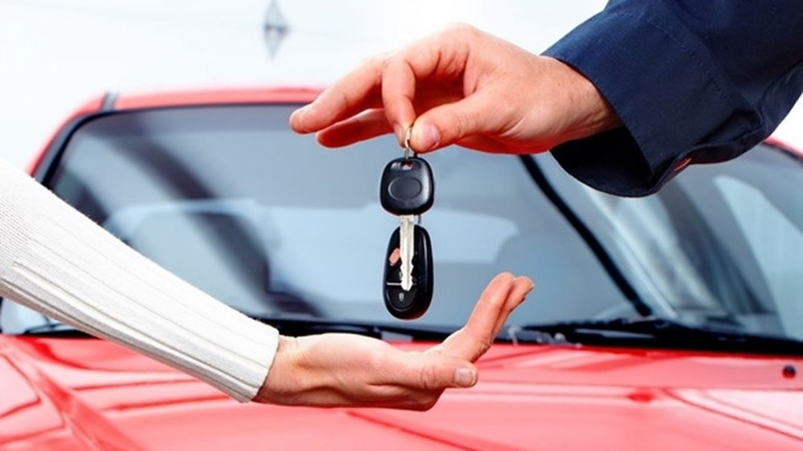 Có nên cho mượn xe ô tô: Rủi ro và lời khuyên