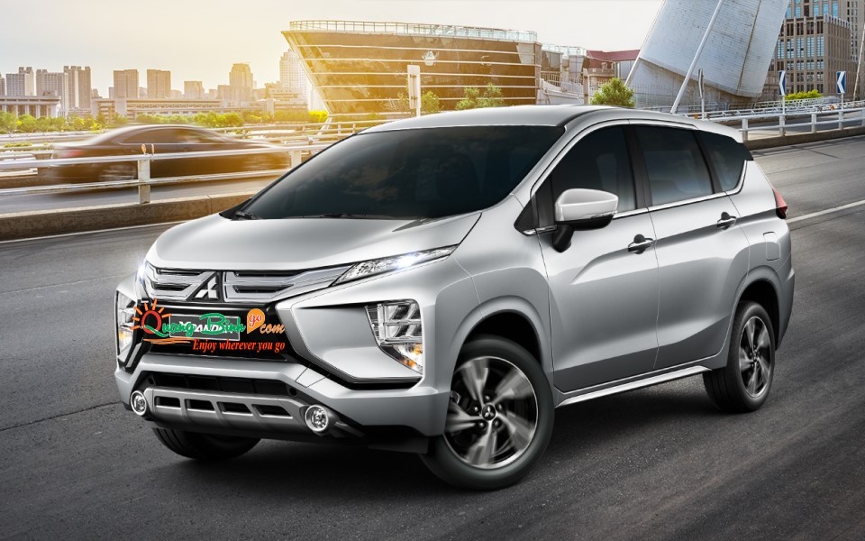Cho thuê xe 7 chổ tại Quảng Bình car rentals