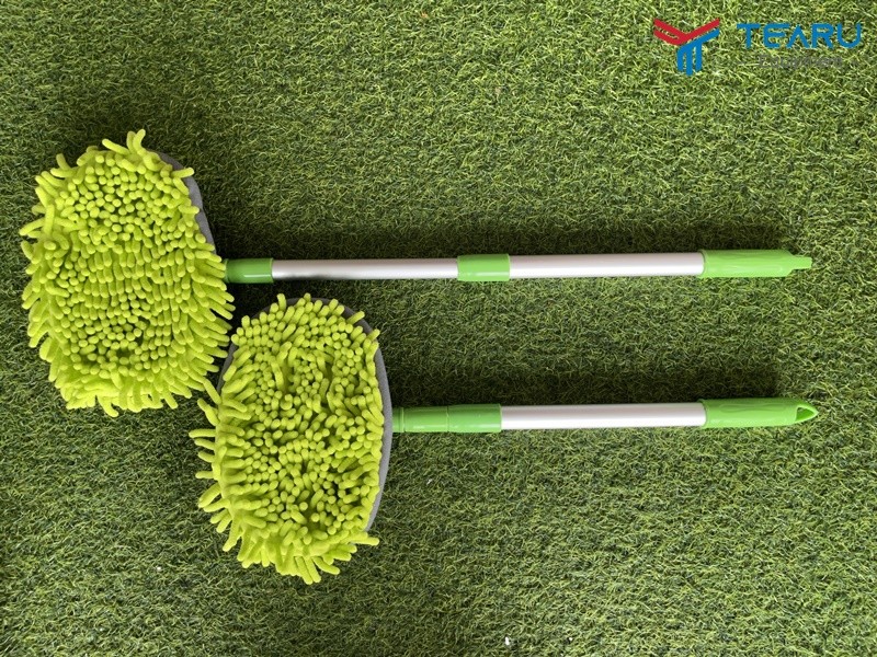 Tìm hiểu sản phẩm chổi lau xe ô tô tại các nguồn đáng tin cậy