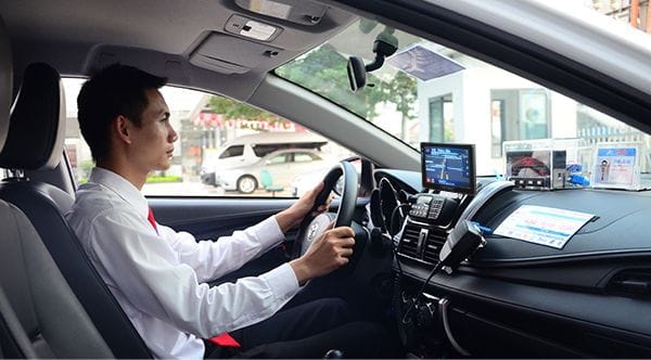 Những Đặc Điểm Của Nghề Lái Xe Ô Tô