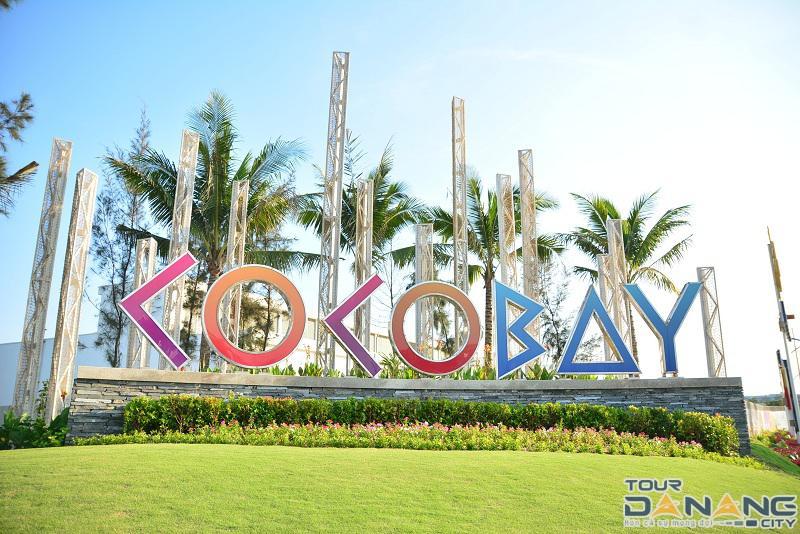 Khu phức hợp giải trí Cocobay Đà Nẵng