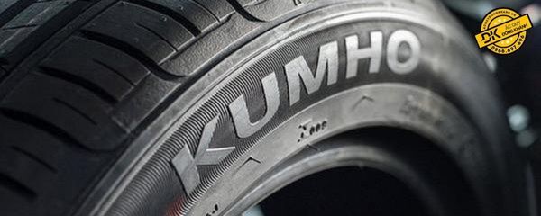 Địa chỉ mua lốp xe ô tô Kumho uy tín