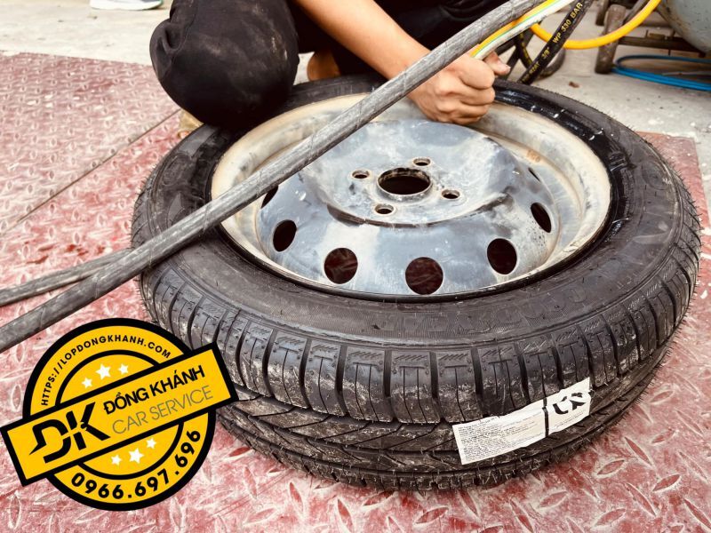 Các loại lốp xe ô tô 1200R20 chính hãng tại cửa hàng