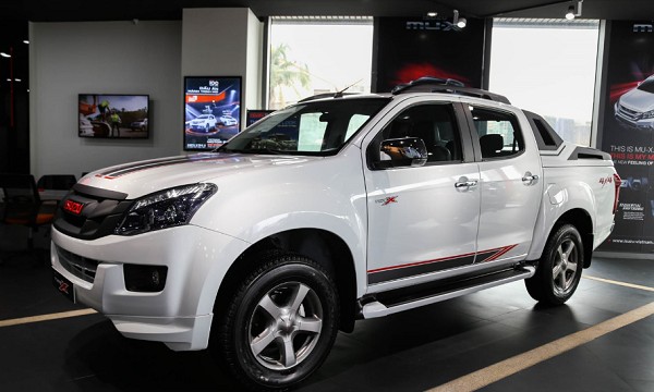 xe ô tô thực dụng: Lựa chọn thông minh bền vững