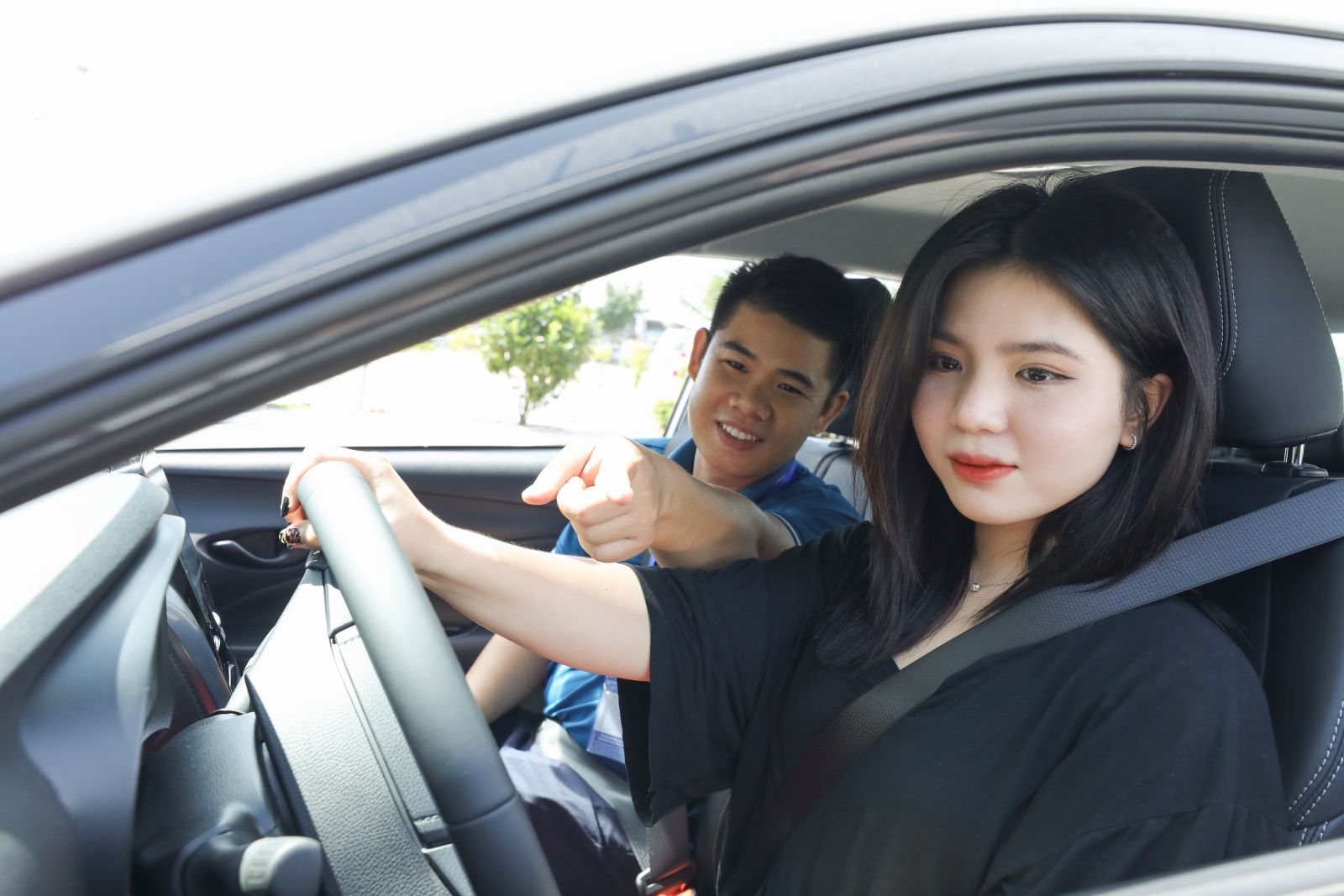 Quy định đào tạo lái xe ô tô: Những điều cần biết