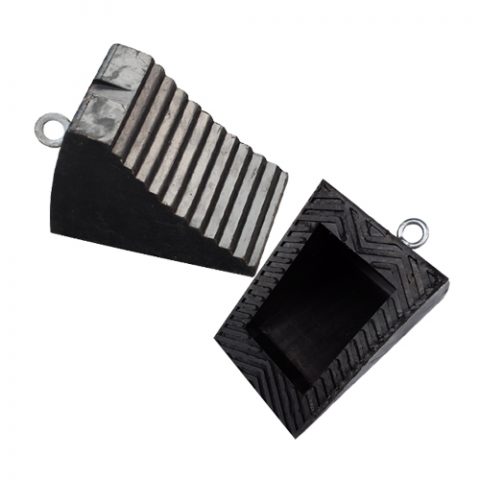chèn bánh xe ô tô – Giải pháp An toàn & Bền bỉ cho Mọi Chuyến Đi