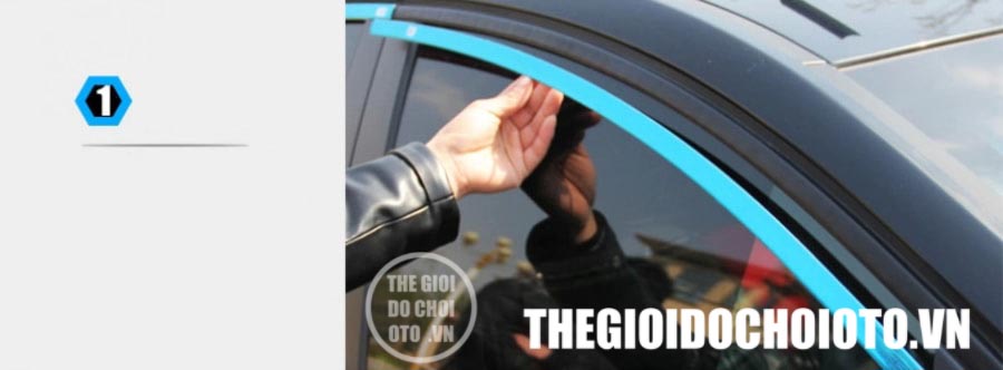 Bước 1: Đo và cắt nẹp inox theo kích thước cần dùng
