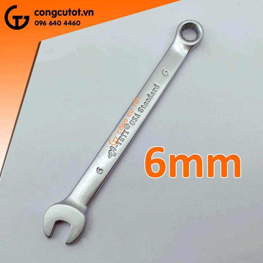 Ảnh sửa xe ô tô: Hình ảnh cờ lê vòng miệng