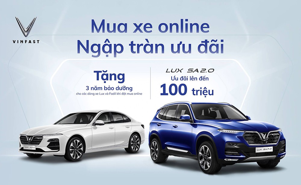 chọn đại lý xe ô tô có chính sách ưu đãi hấp dẫn