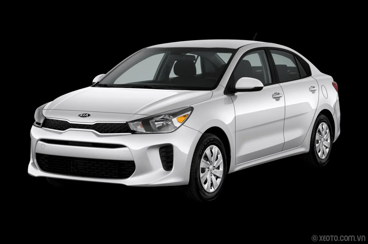 Đánh giá xe ô tô Kia Rio: Ưu nhược điểm và có nên mua?