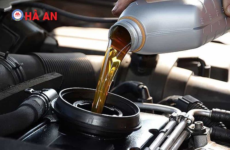 Dấu hiệu nhận biết xe ô tô máy dầu chạy yếu