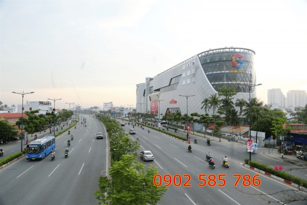 Học Lái Xe Ô Tô B2 Thủ Đức: Hướng Dẫn Từ A-Z Tại Saigontourist