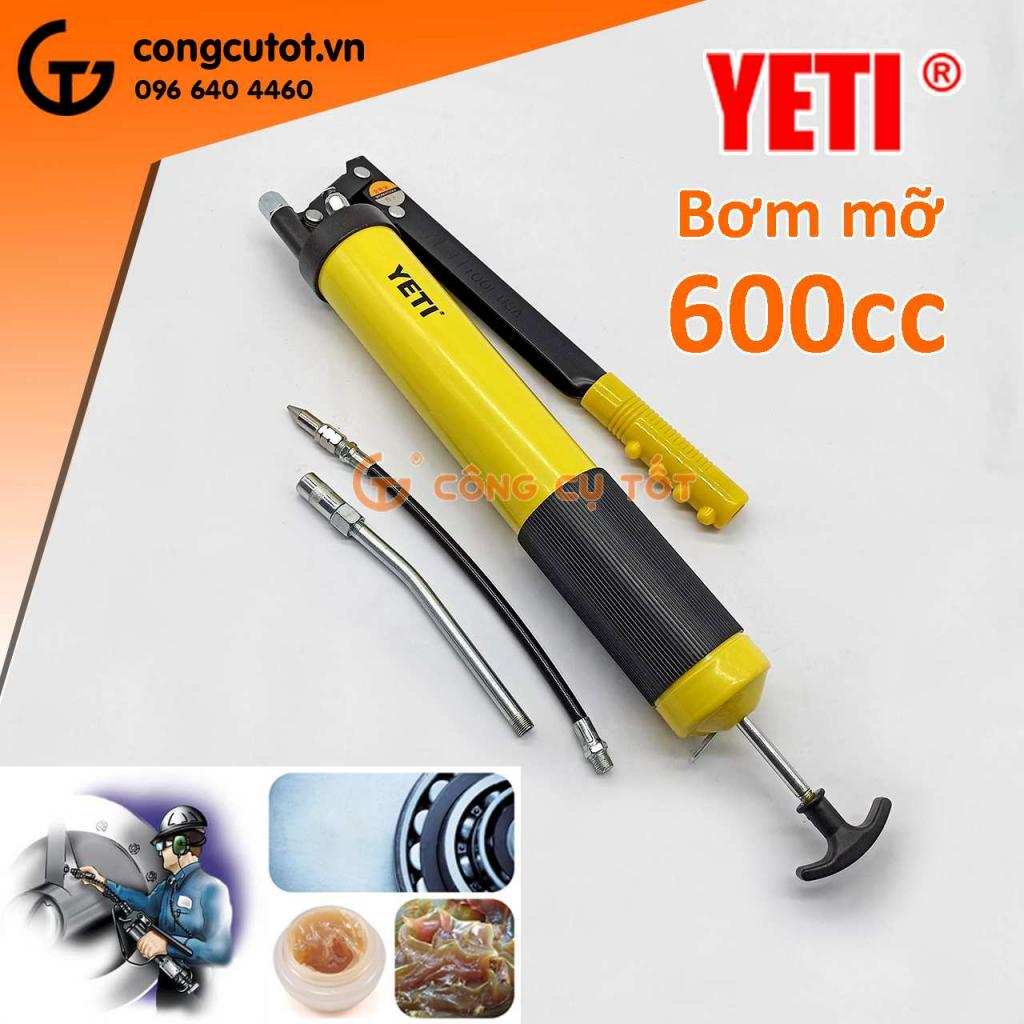 Ảnh sửa xe ô tô: Hình ảnh súng bơm mỡ