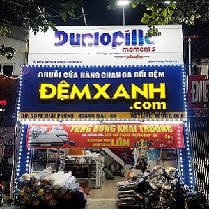 đệm gỗ xe ô tô cho lái xe