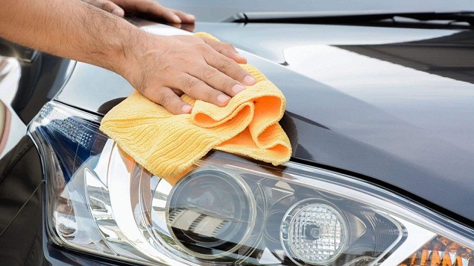 Phân tích tổng thể hệ thống đèn xe ô tô