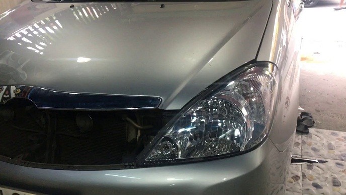 Cam kết dịch vụ chất lượng